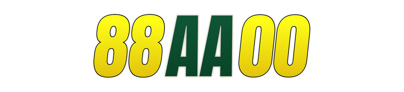 88aa00